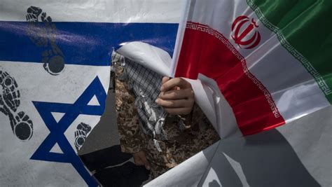 iran israel eskalation vermeiden